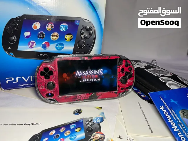 Ps vita ,150+games