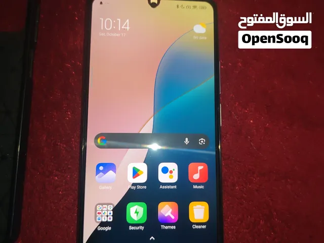 Xiaomi 11T Pro 256 GB in Madaba