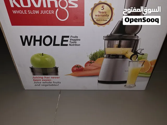 Kuvings Whole Slow Juicer