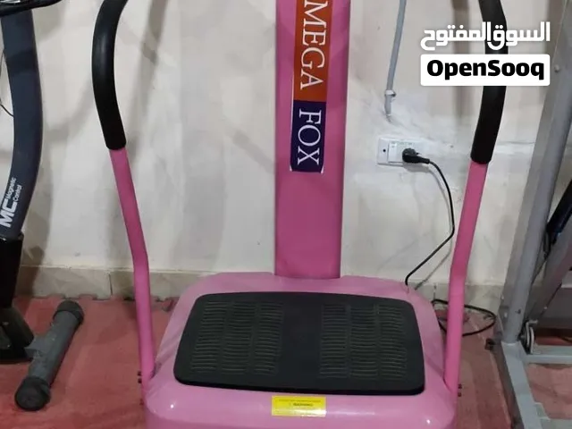جهاز كريزي مستعمل
