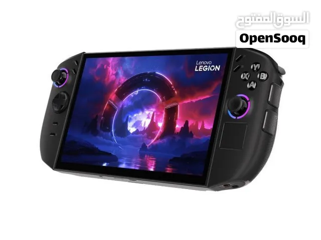 Lenovo legion go 2