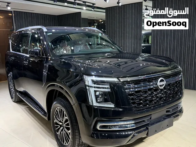 باترول بلاتنيموم