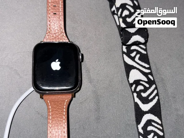 ابل واتش الاصدار الخامس