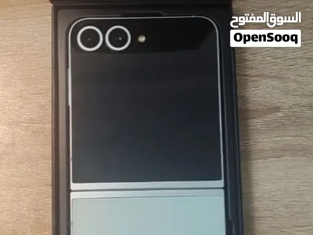 جوال سامسونج جالكسي زد فليب 6   قابل للطي فخم