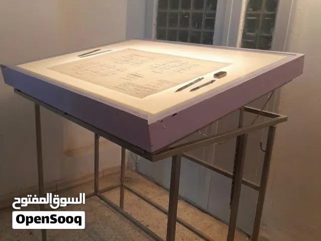 مرسم شف مضيء.