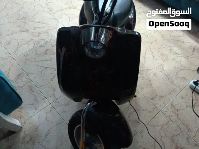 دراجه كهربائيه للبيع سعرها 800 مستعمله شهر جديده ما فيها خدش