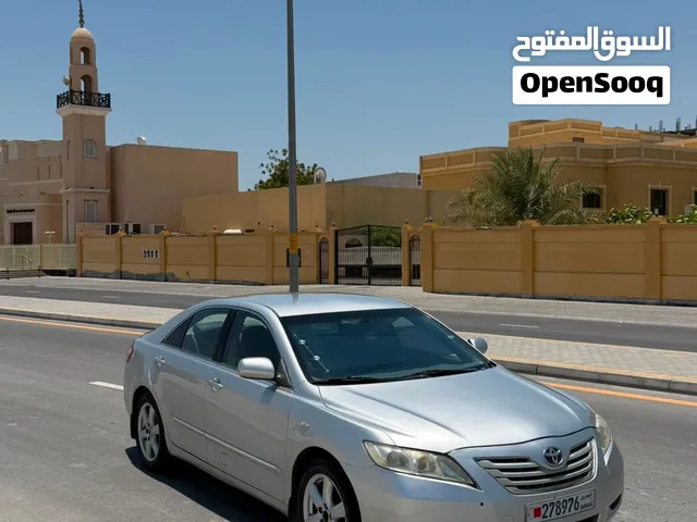 Used Toyota Camry in Northern Governorate
