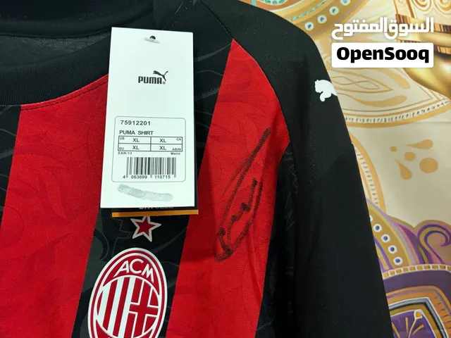 توقيع بيرلو عندي فيديو pirlo autograph i have video