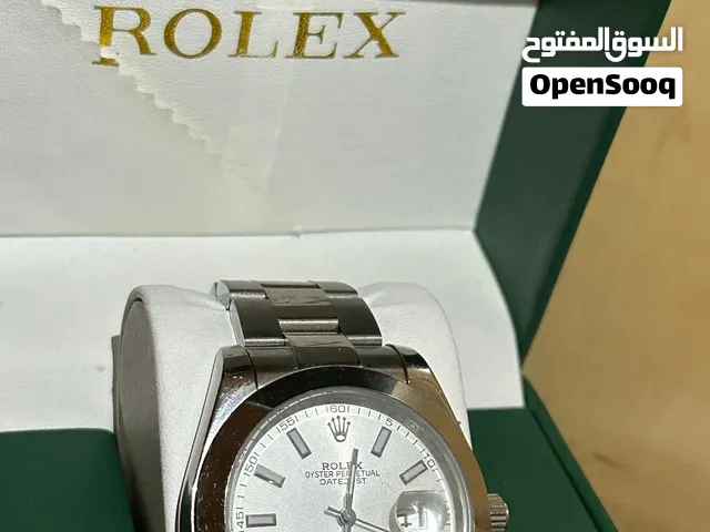 Automatic Rolex watches  for sale in Al Batinah