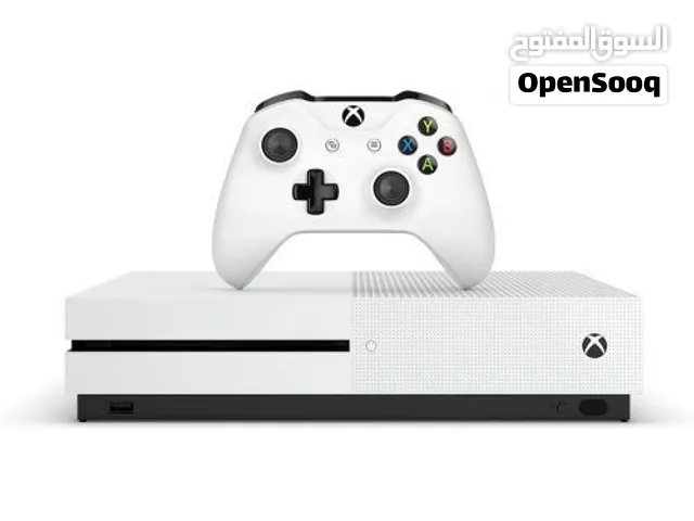 اكس بوكس ون اس 1TB