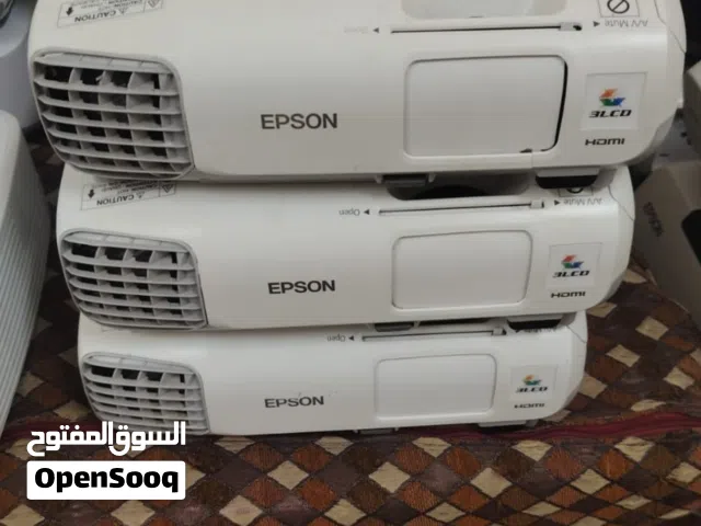 بروجكتر من شركات عالمية اقرأ الوصف
