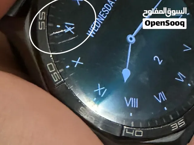 ساعة هواوي GT5