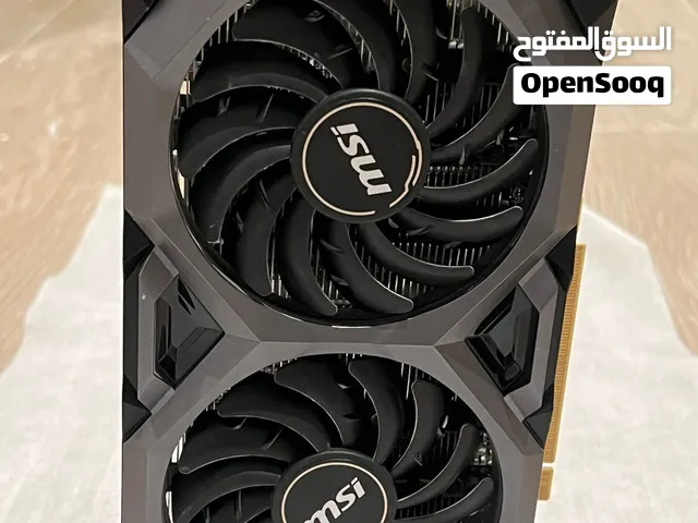 كرت شاشة AMD 5700 xt