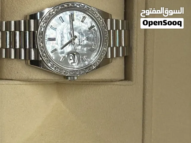 Automatic Rolex watches  for sale in Cairo