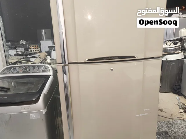 Toshiba refrigerator for sale in good condition