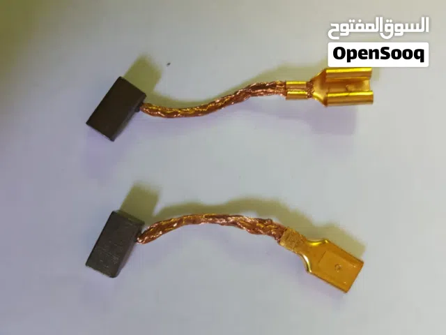 فحمات محرك زجاج نوافذ كورولا