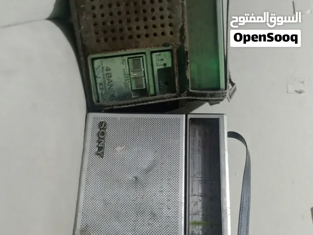 2راديو سوني1بانيسونيك