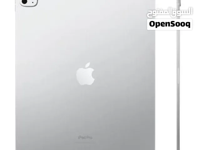 ايباد 11 برو M5