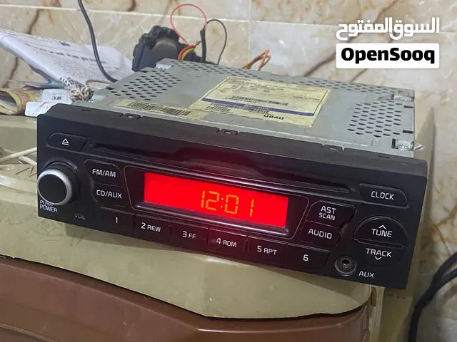 مسجل كوري اصلي