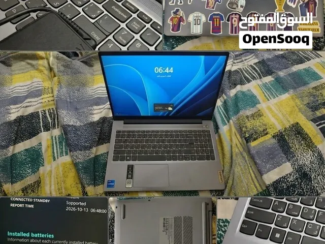 lenovo ideapad slim 3