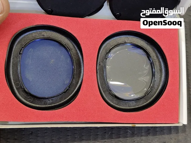 عدسات حمايه كويست 3