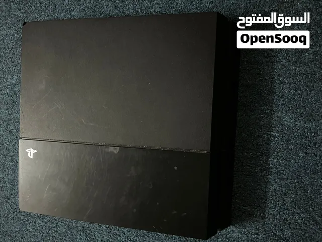 PlayStation 4 PlayStation for sale in Muscat