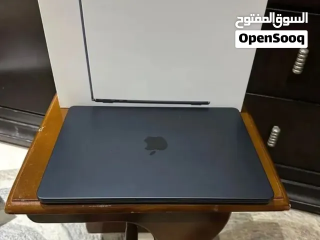 • مطلوب شراء ماك بوك (MacBook) نظيف بسعر مناسب