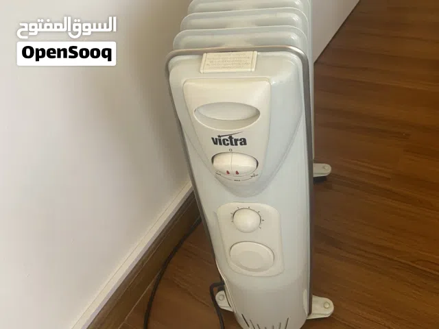 victra OIL HEATER MODEL NO.: YZ2011 220-240V, 50/60Hz, 2300W
