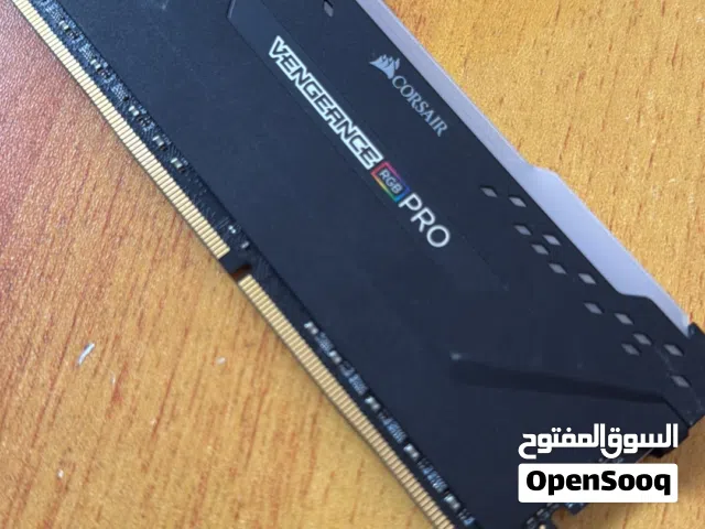 رام 16 جيجا سرعة 3200