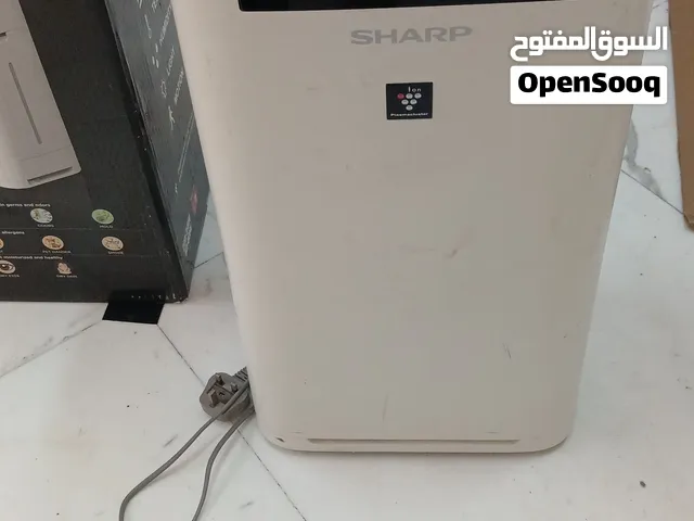 جهاز تنقية هواء