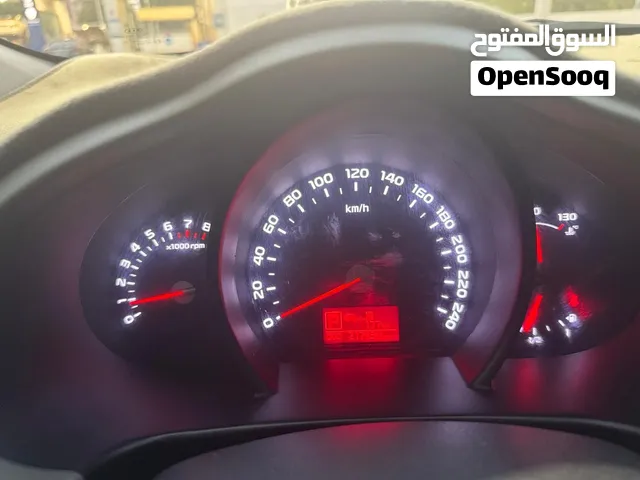Used Kia Sportage in Sharjah