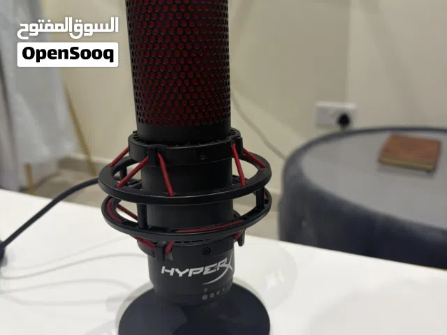 HyperX QuadCast 2