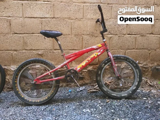 سيكل قوي كوبرامقاس(20) للبيع