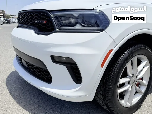 Dodge Durango GT