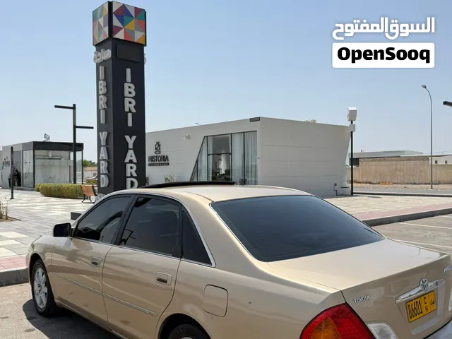 افلون موديل 2000