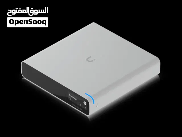 Ubiquiti Networks UniFi Cloud Key Plus Gen 2 with 1TB SSD