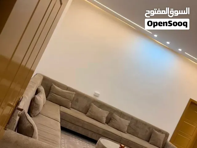 شقة مفروشة للبيع