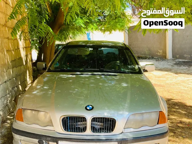 BMW E46 محرك 18 كتينه حديد السياره محرك كمبيو ربي يبارك تبي دوره بسيطه فقط الصاله 80 ف الميه