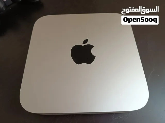 Mac mini M1 2020