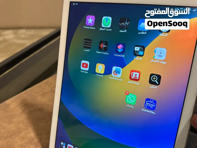 Apple iPad 5 16 GB in Al Dhahirah