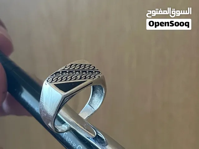 خاتم فضه رجالي