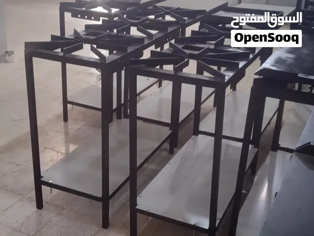 طابونة عصرية منزلية وأصحاب المطاعم