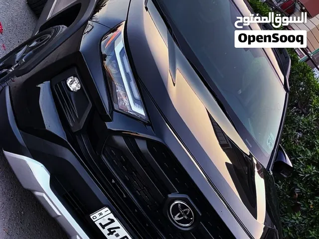 تويوتا راف فور