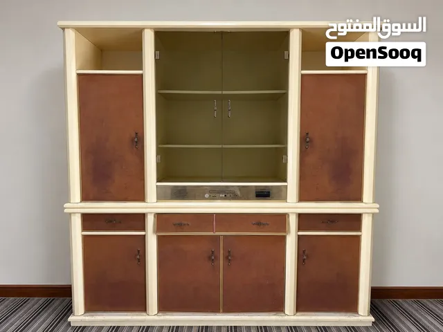 كبت خشب بحريني قديم بحاله جيده