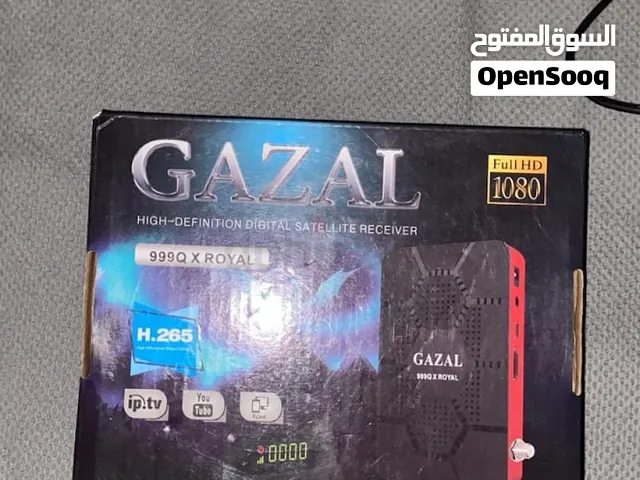 اجهزة الغزال رقم 1 بلا منازع متوفر جميع الموديلات 2026