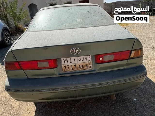 كامري 2000