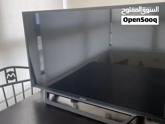 Smart SONY Television 32 inch (Excellent Condition) made in Malaysia 2020