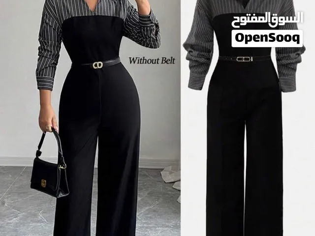 جمبسوت اسود