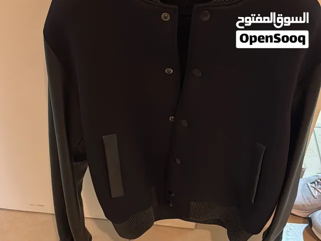 Givenchy men's black jacket,
