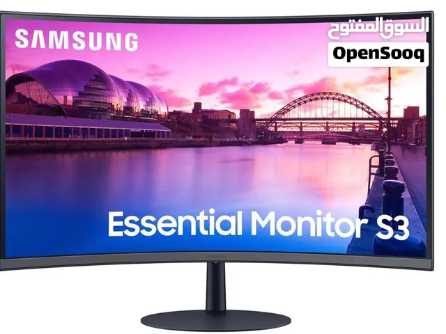 27inch tv curve  Almost new  Good brand Samsung  Price 700